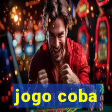 jogo coba